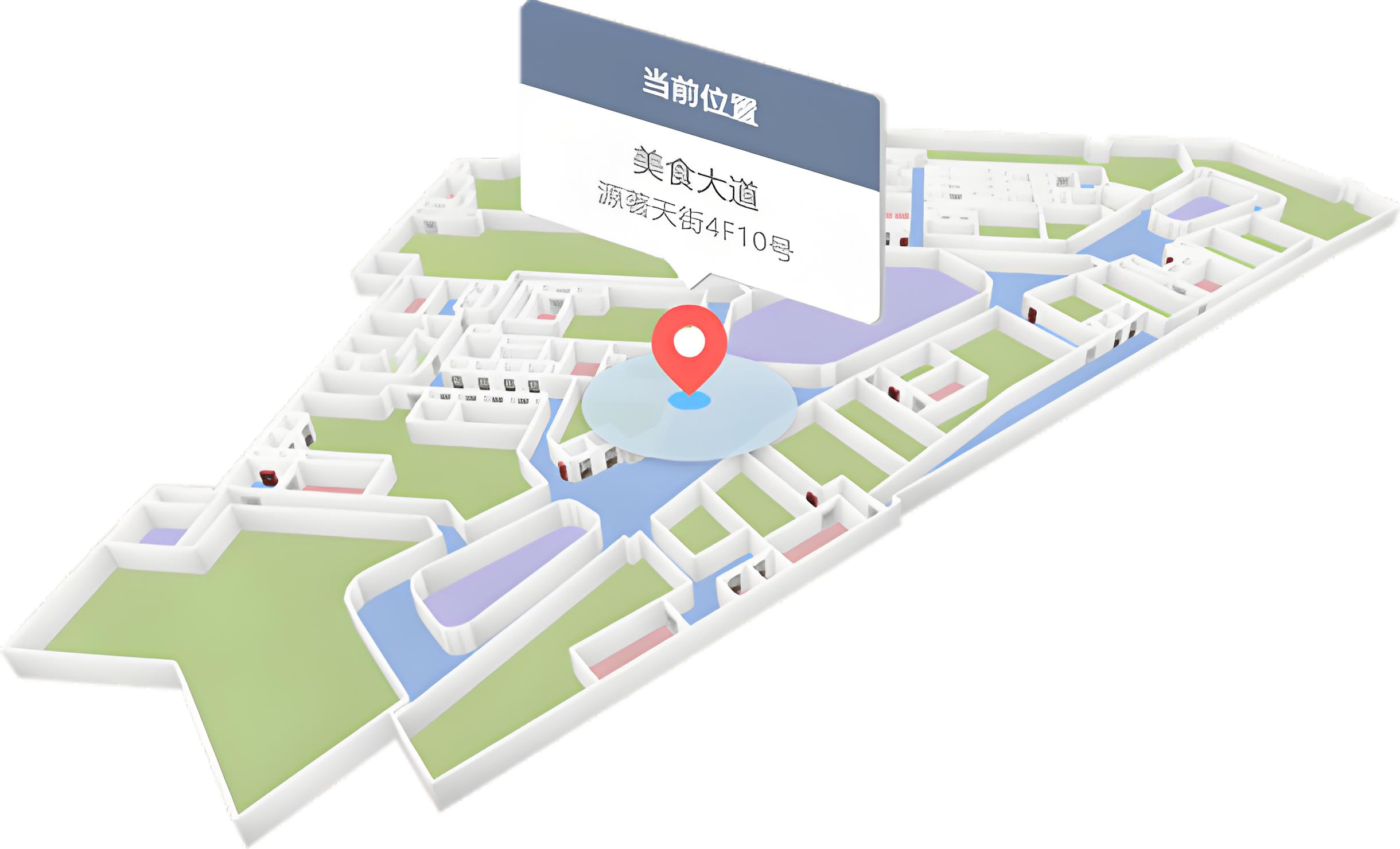 如何建立一个室内3d导航项目（二）- mapbox工程的建立